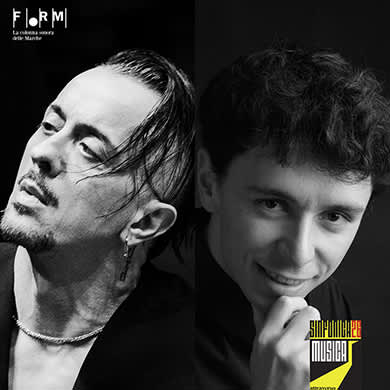 Immagine evento DARDUST E LA FORM