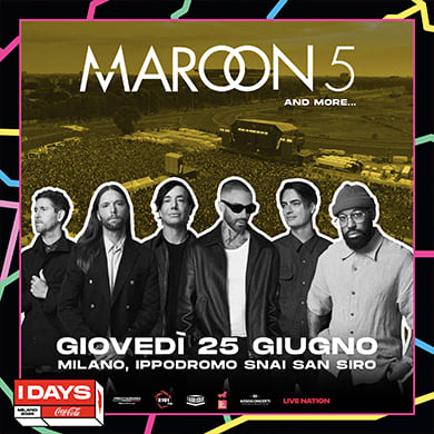 immagine Evento Happyticket