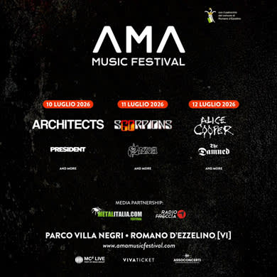 immagine Evento Happyticket