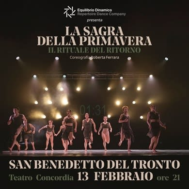 immagine Evento Happyticket