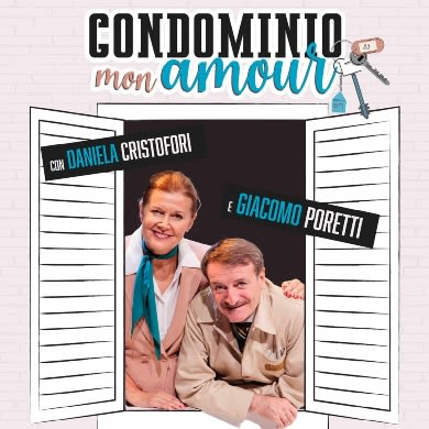 Immagine evento CONDOMINIO MON AMOUR