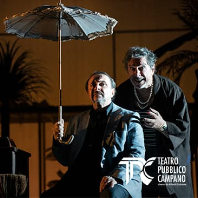 immagine Evento Happyticket