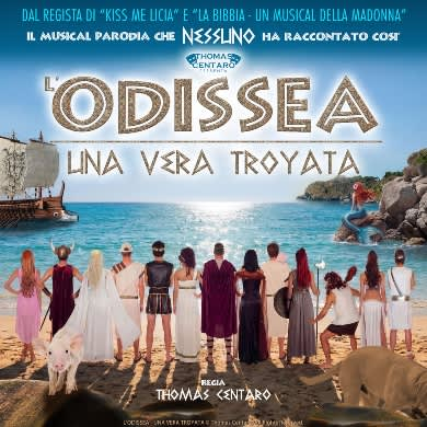 immagine Evento Happyticket