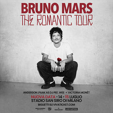 immagine Evento Happyticket