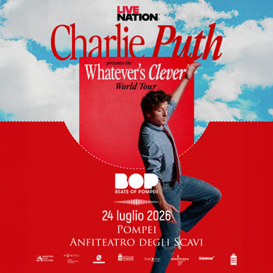 immagine Evento Happyticket