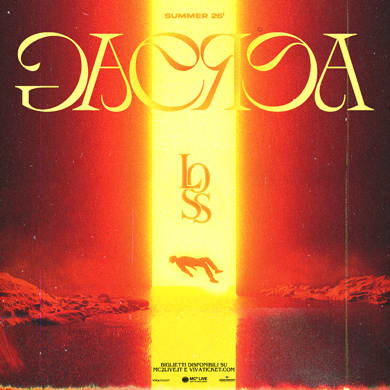 Locandina evento GAEREA