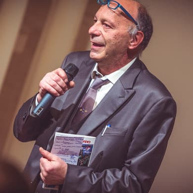 Immagine evento THE WASTE LAND- TERRA DESOLATA