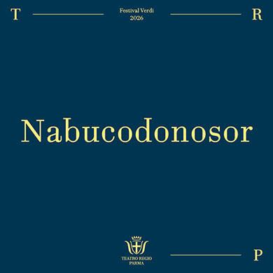 Locandina evento NABUCODONOSOR