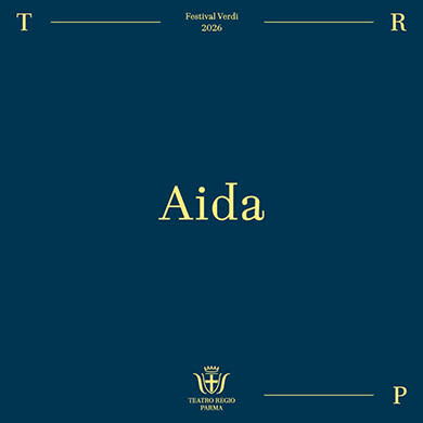 Locandina evento AIDA