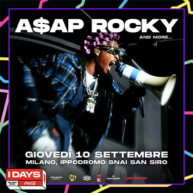 immagine Evento Happyticket