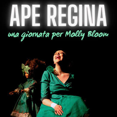 Immagine evento APE REGINA