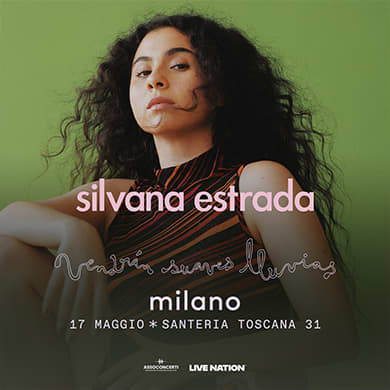 immagine Evento Happyticket