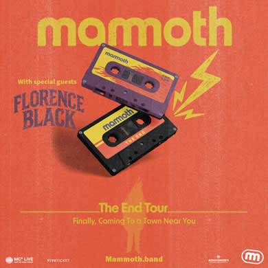 immagine Evento Happyticket