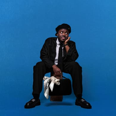 Locandina evento TYREEK MCDOLE 4ET