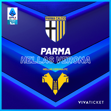 Immagine evento PARMA - HELLAS VERONA