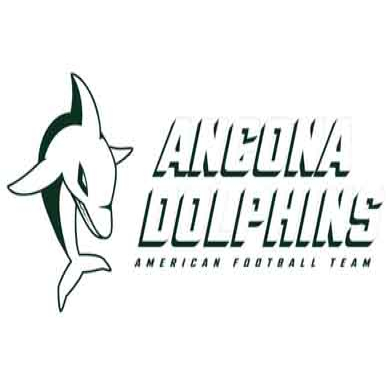Locandina evento DOLPHINS ANCONA - PANTHERS PARMA