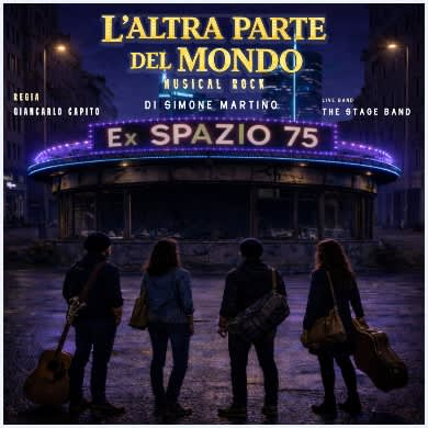 immagine Evento Happyticket