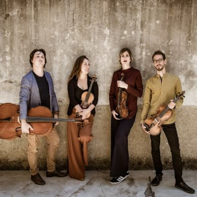 immagine Evento Happyticket