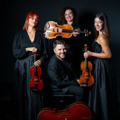 immagine Evento Happyticket