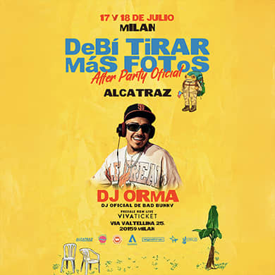 immagine Evento Happyticket