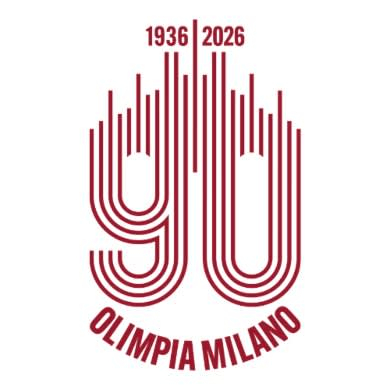 Locandina evento EA7 OLIMPIA MILANO VS VIRTUS BOLOGNA