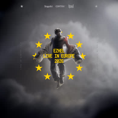 immagine Evento Happyticket