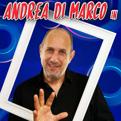 Immagine evento BELLO, PERÒ…