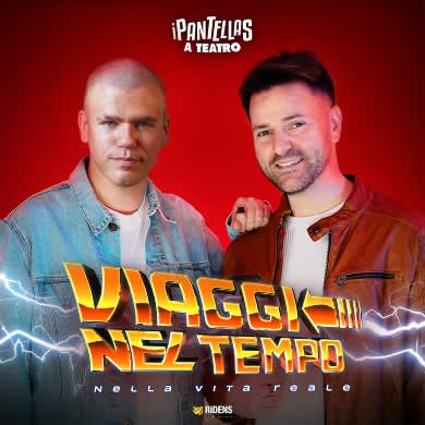 immagine Evento Happyticket