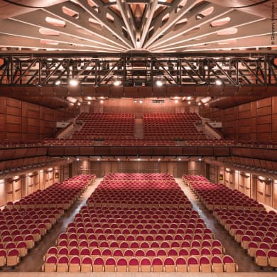 Locandina evento ORCHESTRA AMATORIALE DI MILANO: PER PASSIONE, DA VENT’ANNI