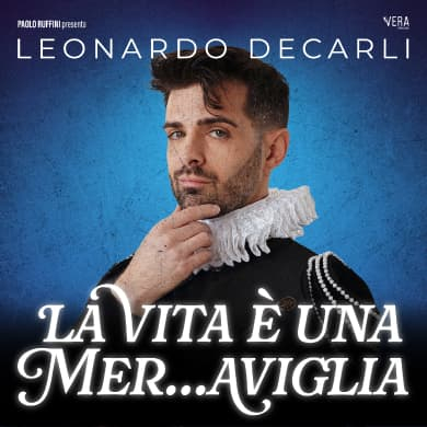 immagine Evento Happyticket