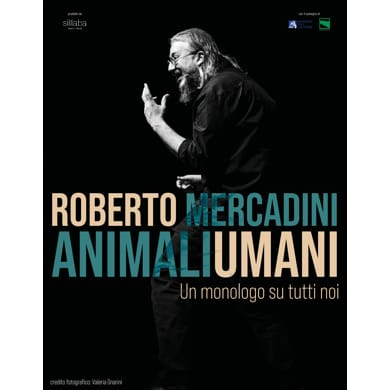 Immagine evento ANIMALI UMANI