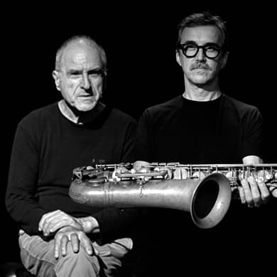 Immagine evento ENRICO PIERANUNZI & MICHELE POLGA