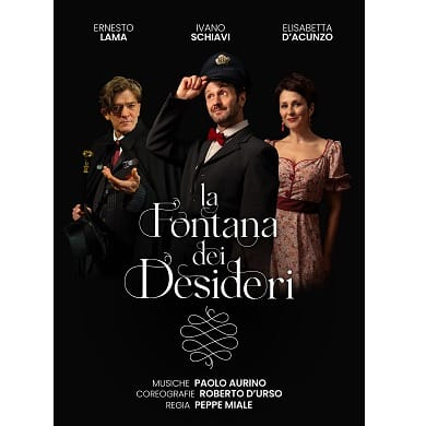 immagine Evento Happyticket