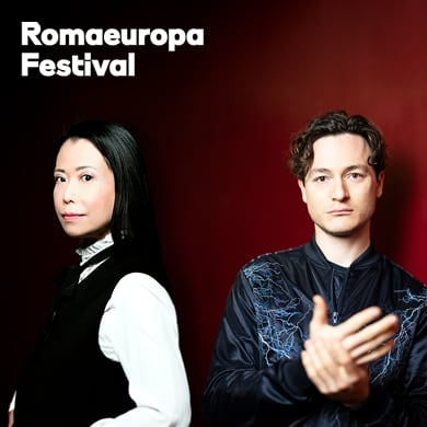 Locandina evento MAKI NAMEKAWA / THOMAS ENHCO - THE KOLN CONCERT