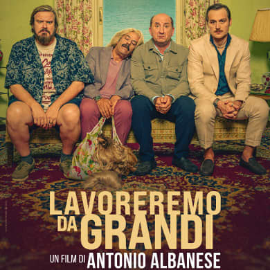 immagine Evento Happyticket