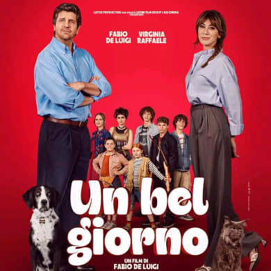 immagine Evento Happyticket