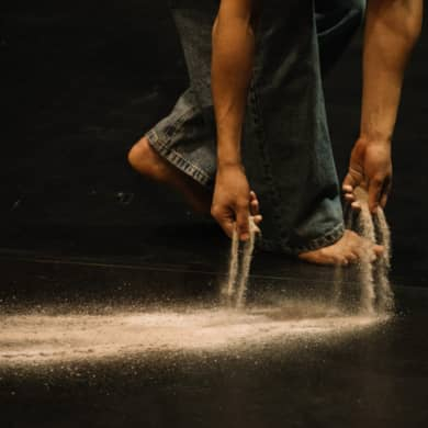 Immagine evento KMS OF RESISTANCE