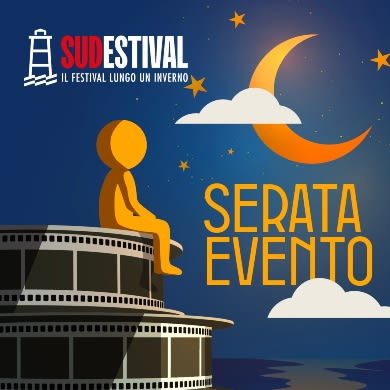 Locandina evento RISATE IN PARTITURA: BUSTER KEATON LIVE