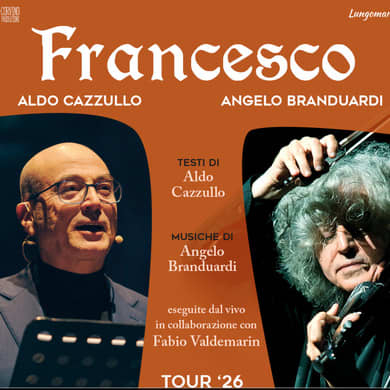 immagine Evento Happyticket