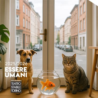 Immagine evento RESTEREMO PER SEMPRE QUI BUONE AD ASPETTARTI