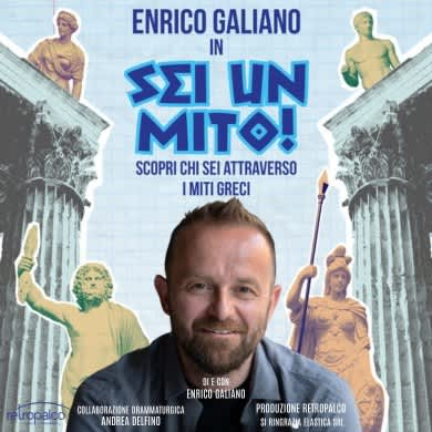 immagine Evento Happyticket