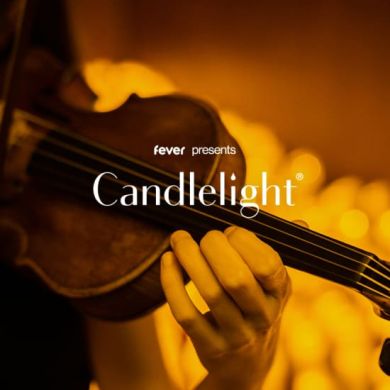 Locandina evento Candlelight: Il meglio di Hans Zimmer