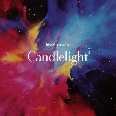 Immagine evento Candlelight: Ed Sheeran vs Coldplay