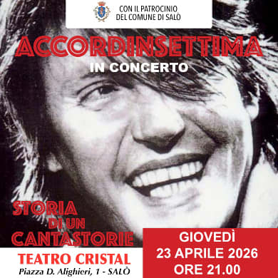 immagine Evento Happyticket