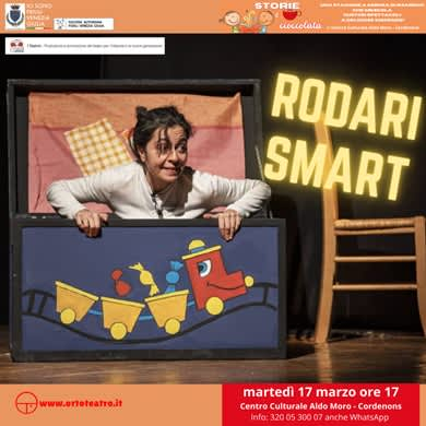 immagine Evento Happyticket