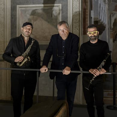 immagine Evento Happyticket