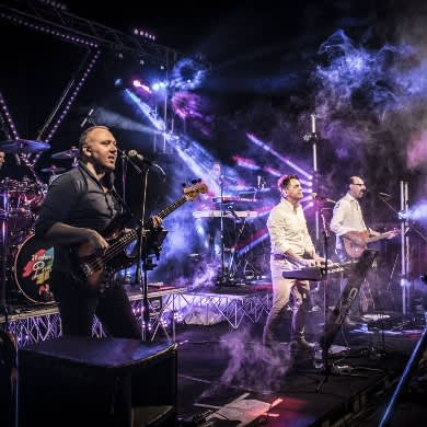 immagine Evento Happyticket