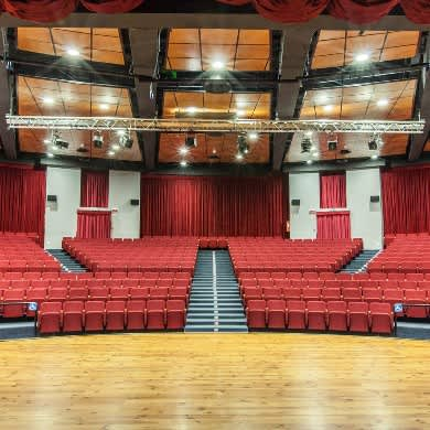 Immagine evento JAMES BRANDON LEWIS TRIO