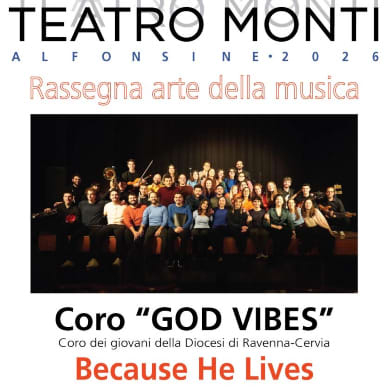 immagine Evento Happyticket