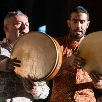 Immagine evento LAVOÀ LAPÒ